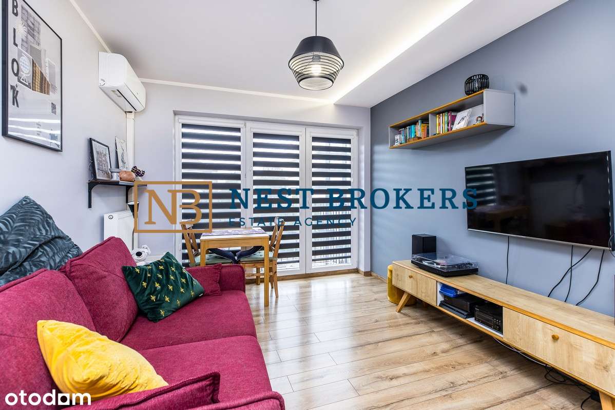 Podgórze. Kompaktowe,jasna kuchnia.Blisko centrum. - Pełny obrazek: 5/17