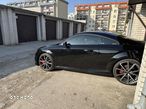 Audi TT S Coupe tronic - 13