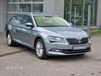 Skoda Superb 2.0 TSI 4x4 Ambition DSG - 3