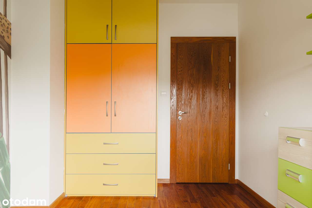 Wyjątkowe mieszkanie z ogrodem 261 m² przy ul. Dębickiej | Wrocław-4