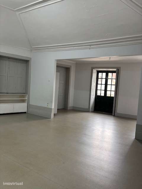 Casa Senhorial - Zona Histórica de Matosinhos-13