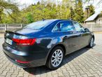 Audi A4 2.0 TDI Design S tronic - 4