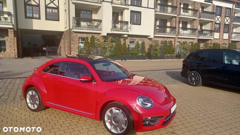 Volkswagen Beetle - 2