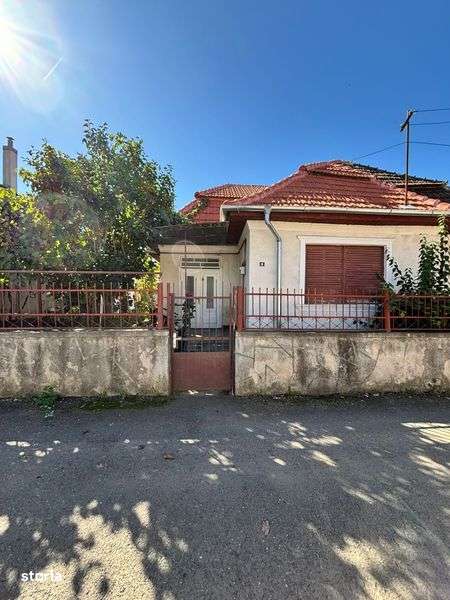 Casa de vinzare in localitatea cimpia turzii - Imagine principală: 4/5