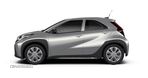 Toyota Aygo X 1.0l MT Active - 2