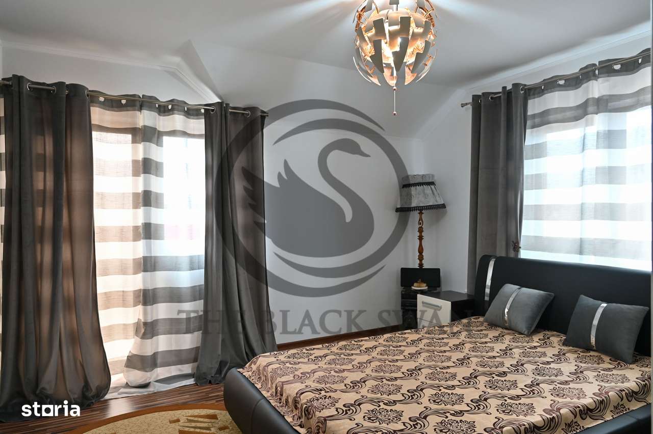 Casa 5 camere de vanzare | Moderna | Stoenesti, Prahova | Comision 0%-9