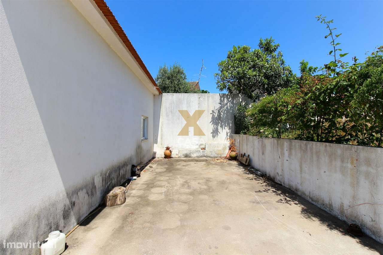 Moradia T3 Venda em Rio de Couros e Casal dos Bernardos,Ourém-52