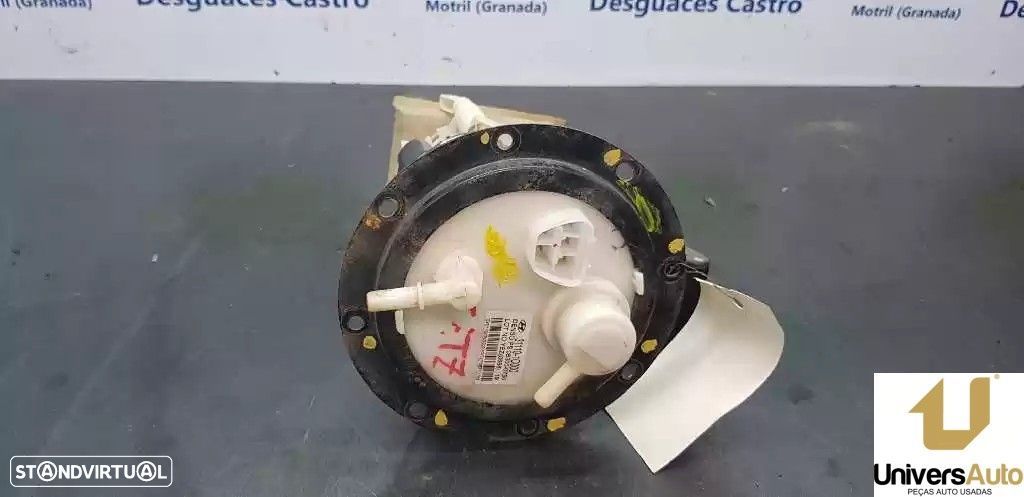 SENSOR DE COMBUSTÍVEL HYUNDAI GETZ 2003 - - 1