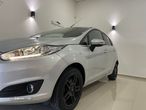 Ford Fiesta 1.0 Ti-VCT Titanium - 3