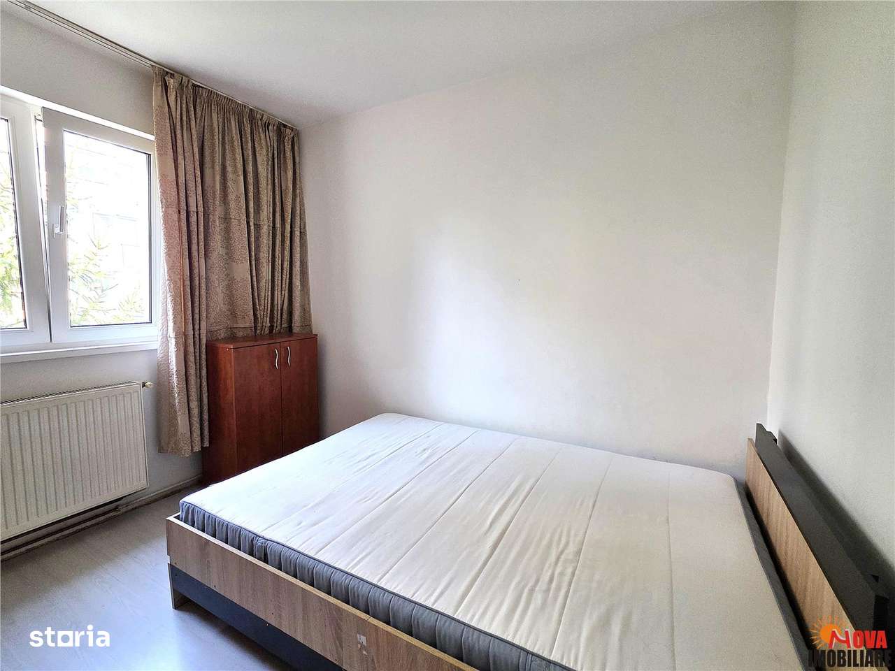 Apartament 2 camere zona Gemenii-5