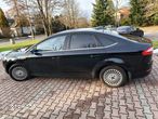 Ford Mondeo 2.0 Gold X - 15