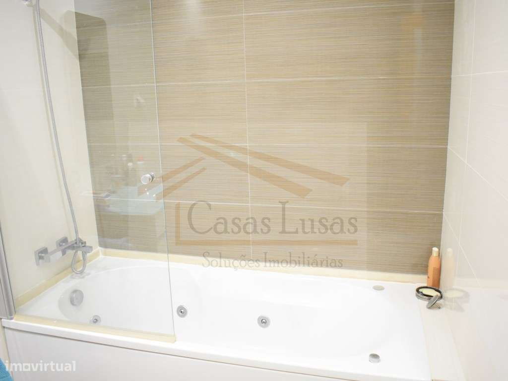 Apartamento T2 Premium Exclusivo - 126 m² | Marques das Castanholas...-20