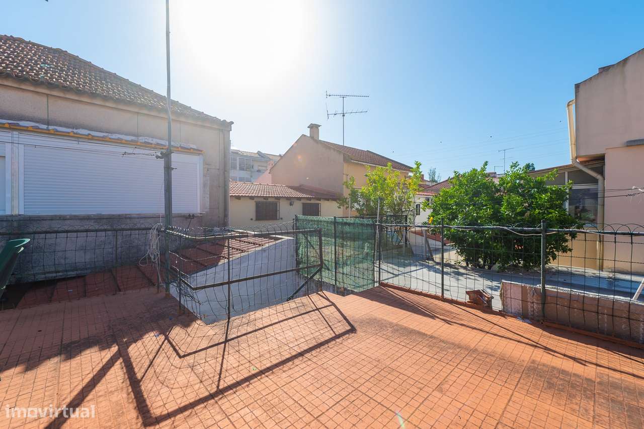 Moradia em Banda T3 Venda em Odivelas,Odivelas-36