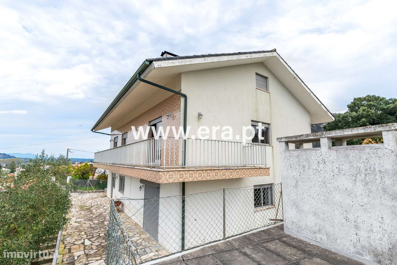 Moradia Isolada, 7 quartos, Caminha, Lanhelas - Grande imagem: 4/29