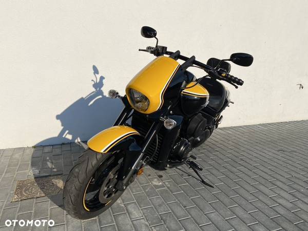 Suzuki Boulevard - 9