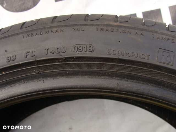 235/40 R19 Pirelli Cinturato P7 - 3
