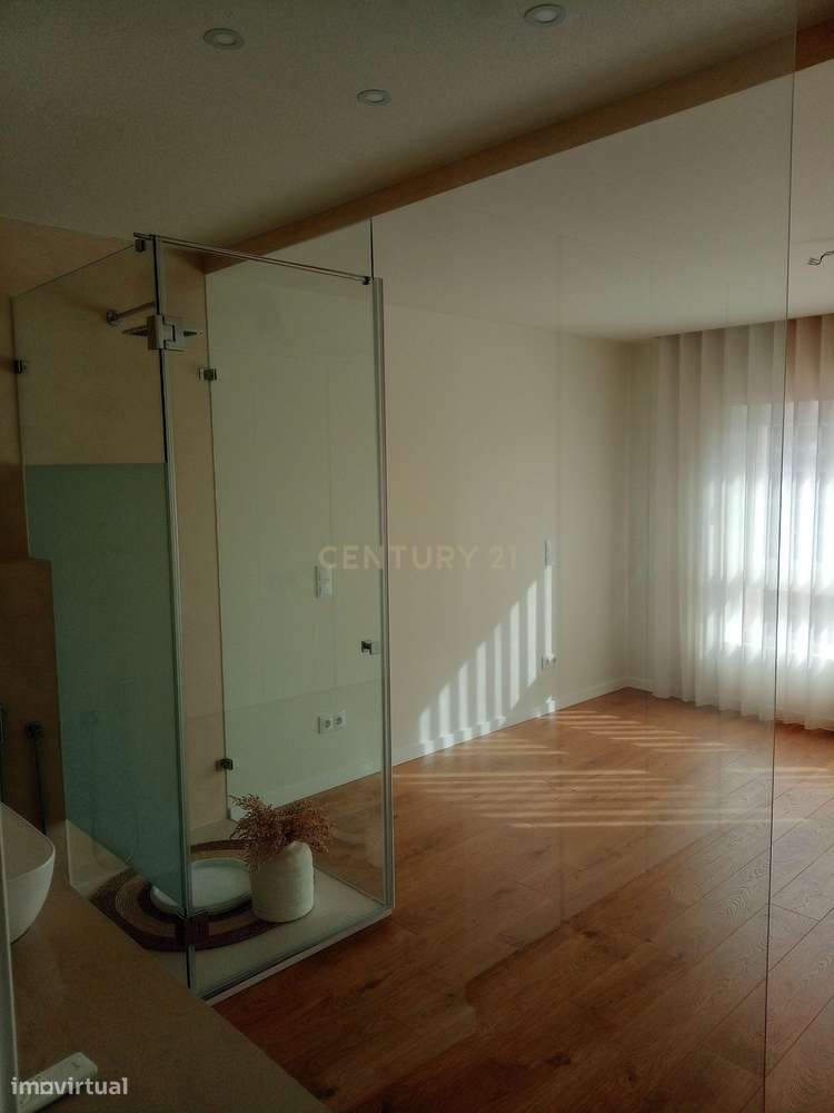 Apartamento T2 com Vista Mar | Complexo Turístico São Sebastião – Eric-9