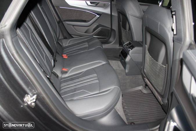 Audi A7 Sportback 50 TDI V6 quattro S-line Tiptronic - 28