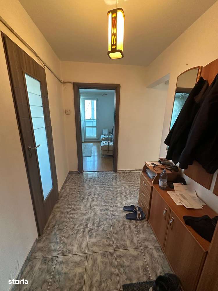 Vanzare apartament 4 camere Politehnica Apaca