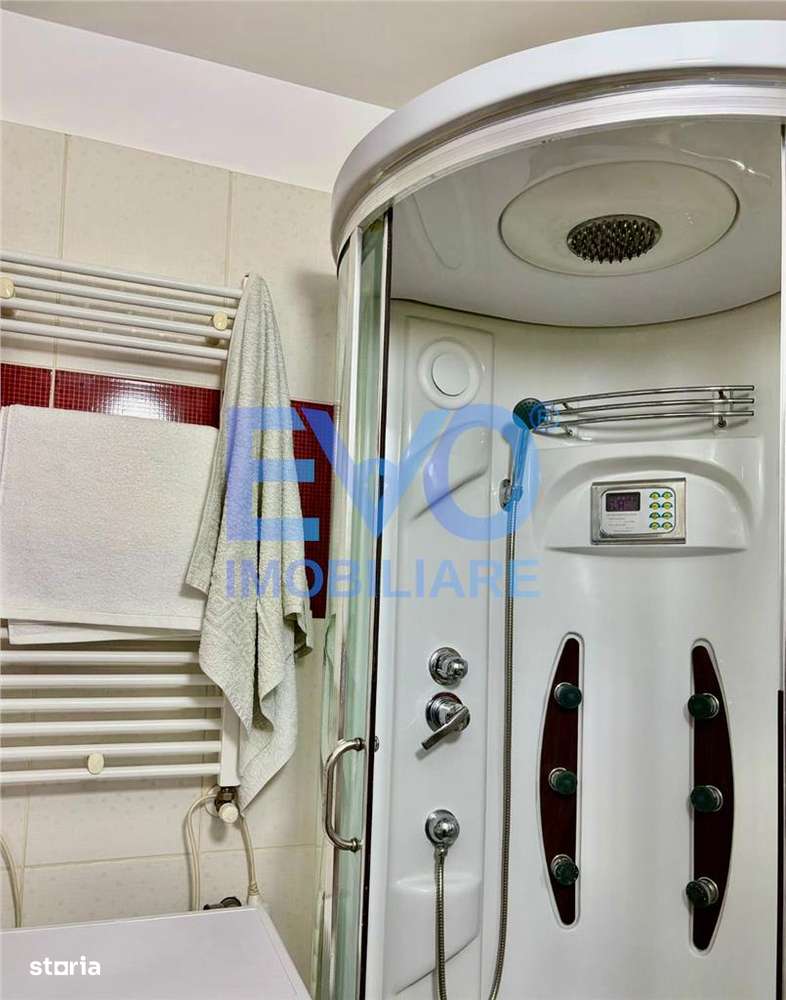 Apartament de Vanzare, 2 Camere, Bloc Nou, Tatarasi, Iasi-7