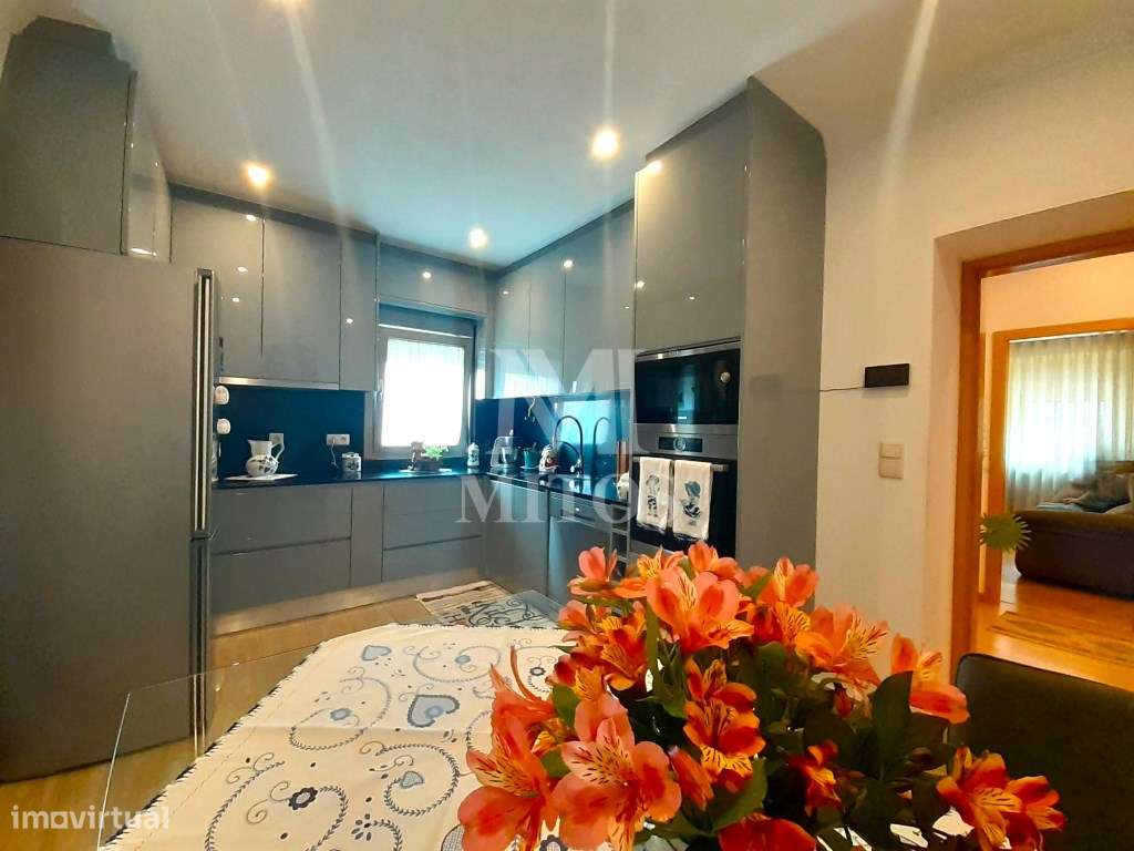 Moradia T2+1 para venda na Meadela - Viana do Castelo - Grande imagem: 3/27