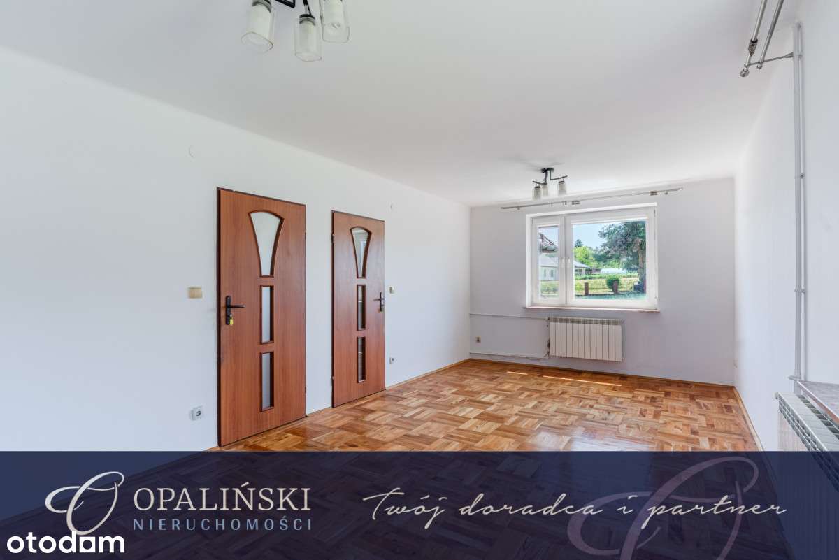 Do aranżacji | Spokojna okolica | 5km Rzeszów |