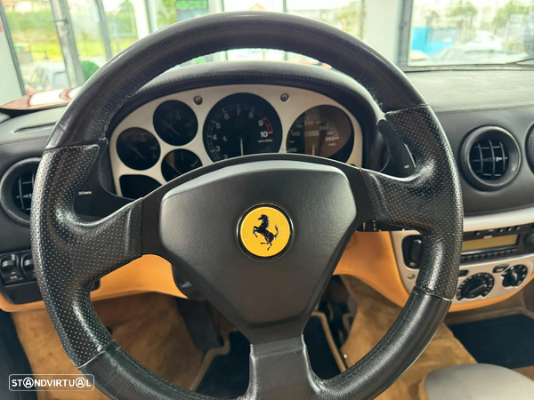 Ferrari 360 Modena - 19