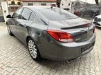 Opel Insignia 2.0 CDTI Automatik Innovation - 7