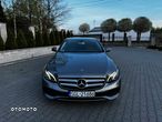 Mercedes-Benz Klasa E 220 d 9G-TRONIC - 9