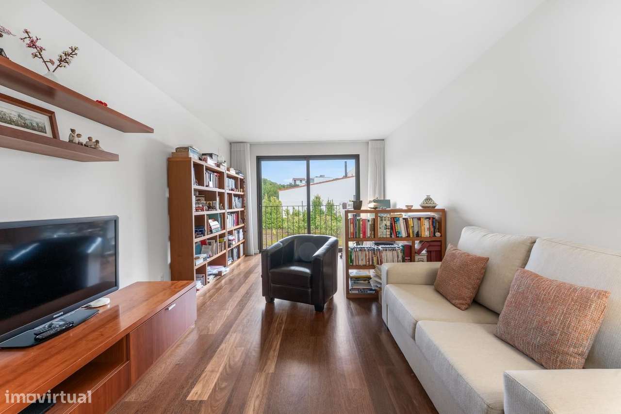 Moradia Isolada T4 com piscina, Oeiras Golf Residence, Oeiras-18