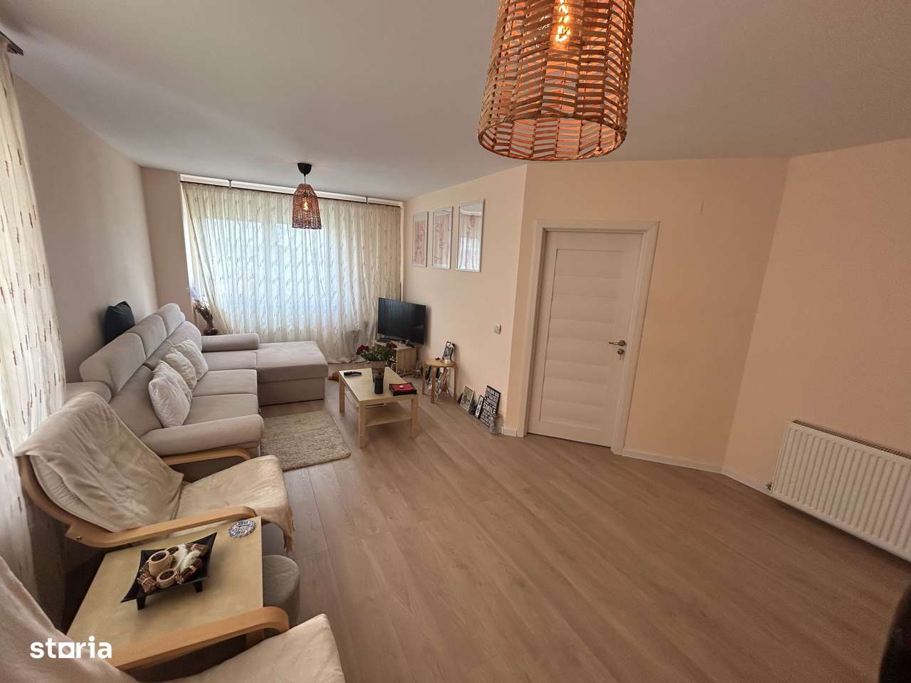 Voluntari,Galata,Complex Hydra,5 Min Kaufland Voluntari,renovat 2024 - Imagine principală: 1/18