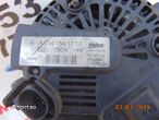 Alternator Mercedes C Class W204 E Class W212 CLA GLK W176 W246 2.2cdi vito sprinter - 4