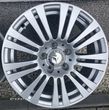 Nowe Mercedes felgi Alu  16 '' - 5