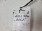 HONDA VT 750 SHADOW DŹWIGNIA ZMIANY BIEGÓW - 8