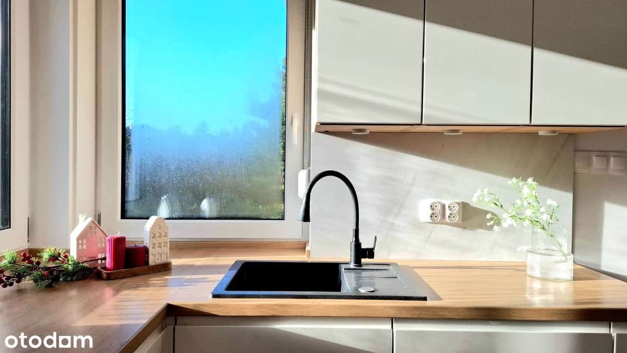 Dom 2022 I Duża działka I 4 pokoje - Pełny obrazek: 5/17