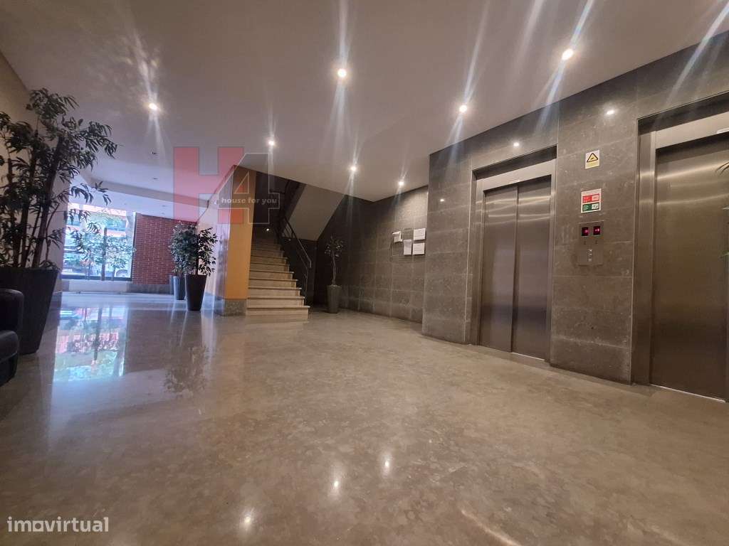 T2 Exclusivo 127m2 - Colinas do Cruzeiro, Odivelas - 3º Andar com V...-31