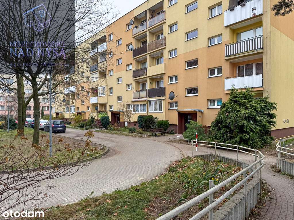 kawalerka! Tuwima Zgorzelec!-7