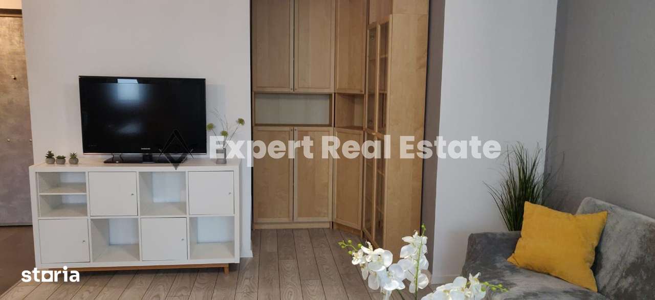 APARTAMENT MODERN 2 CAMERE | PIPERA | PET FRIENDLY - Imagine principală: 3/5