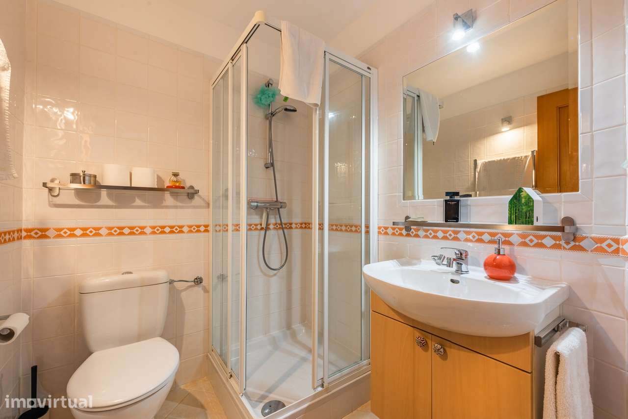 Vila Eco-Luxe em um local idílico-25