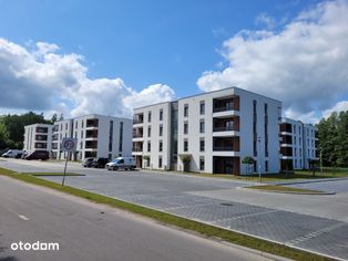 Nowe Mieszkania -Sulęcin "Dolina Postomii"