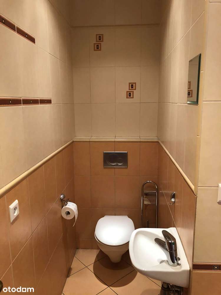 Przestronne 3 pok.+2 miejsca pos. + pom. gosp. + ogród ul. Przepiórcza-7