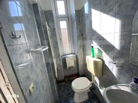 Apartament\Spatiu birou cu 3 camere, 105 mp, spatios, zona ultracentra - Imagine principală: 5/9