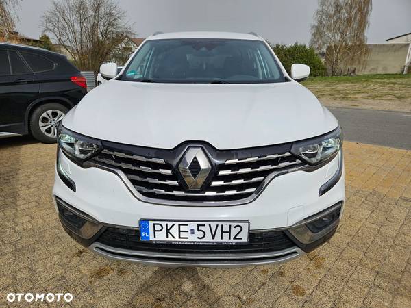 Renault Koleos 2.0 Blue dCi Intens 4x4 X-Tronic - 20