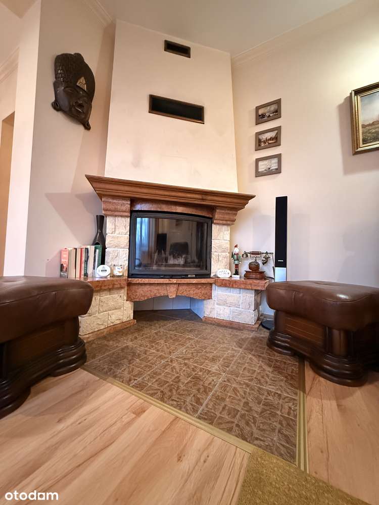 Dom z działką i garażem w cenie mieszkania! - Pełny obrazek: 5/9