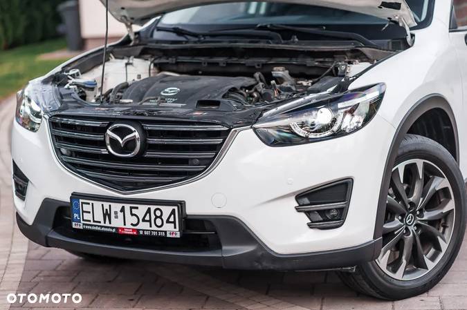 Mazda CX-5 2.0 Skypassion - 12