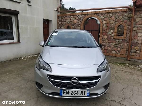 Opel Corsa - 5