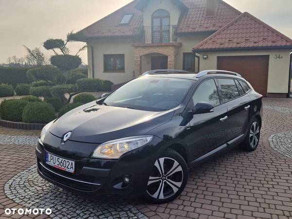 Renault Megane 2.0 140 CVT Bose Edition - 5