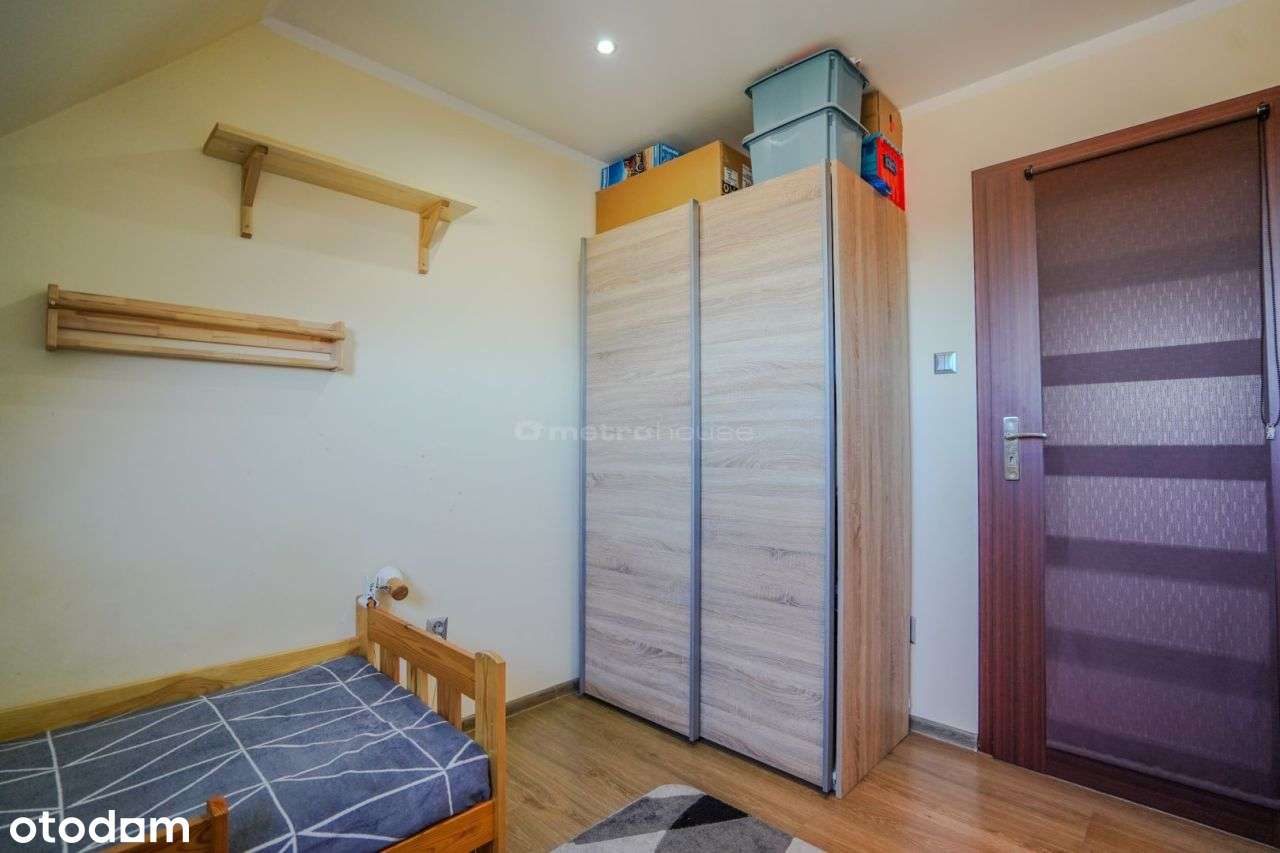 3 pokoje, Osiedle Pyrzyckie, Balkon i duża piwnica-12