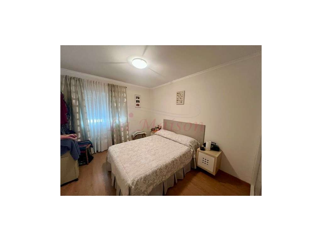 Magnífico Apartamento T3 em Sesimbra-12