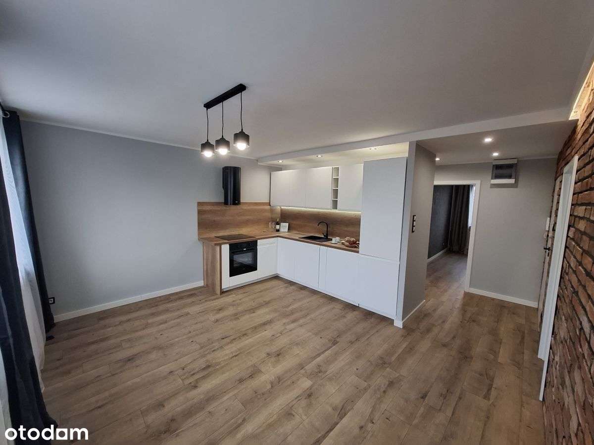 Mieszkanie po kapitalnym remoncie, wszystko nowe!-5